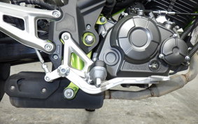 BENELLI TNT125