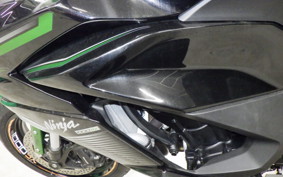 KAWASAKI NINJA 1000 SX 2023 ZXT02K