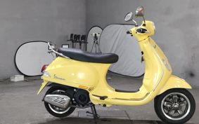 VESPA VXL125 ..