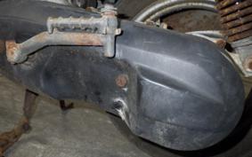 YAMAHA JOG Z 2005 3YK