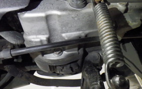 YAMAHA JOG Gen.5 2024 SA36J