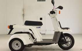 HONDA GYRO X TD02