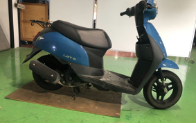 SUZUKI LET's CA4AA