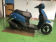 Фото Suzuki LET's с японского аукциона