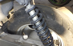 YAMAHA JOG Gen.4 SA16J