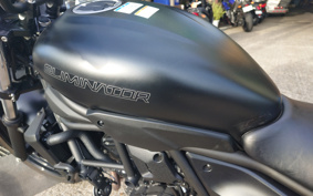 KAWASAKI ELIMINATOR 400-1 2023 EL400A