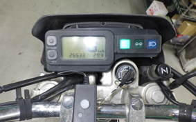 KAWASAKI SUPER SHERPA 2021 KL250G