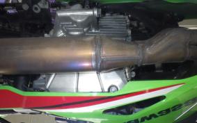 KAWASAKI ZX-4RR 2023 ZX400P