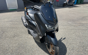 YAMAHA N-MAX SEG6J
