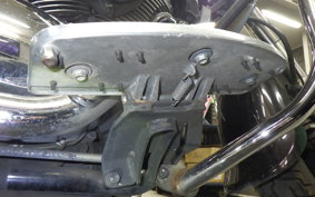 SUZUKI INTRUDER 400 Classic 2015 VK56A