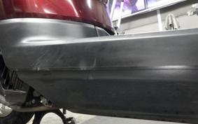 HONDA TACT-4ﾍﾞｰｼｯｸ 2022 AF79