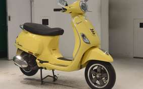 VESPA VXL125