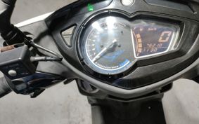 YAMAHA CYGNUS125XSR SE44J