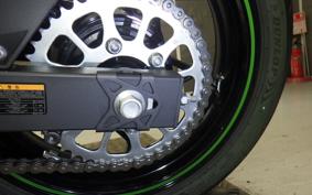 KAWASAKI Z7ﾊEVEﾘｯﾄﾞ 2026 CX500A