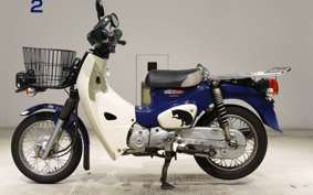 HONDA C110 SUPER CUB 2024 JA42