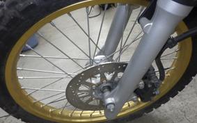 YAMAHA SEROW 250 Gen.3 2019 DG31J