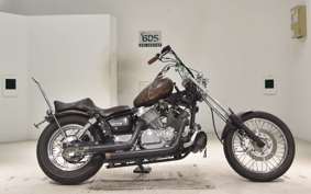 YAMAHA DRAGSTAR 250 1995 VG02J