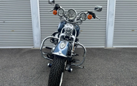HARLEY FLSTS1450 2001 BRY