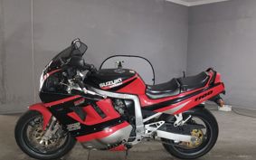 SUZUKI GSX-R1100 1991 GV73A