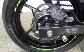 KAWASAKI NINJA 400 2018 EX400G