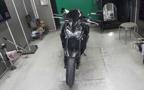 KAWASAKI Z900 Gen.2 2021 ZR900B