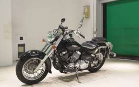 YAMAHA DRAGSTAR 400 CLASSIC  2018 VH02J