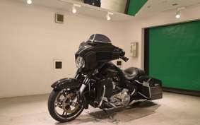 HARLEY FLHXS 1690 2016