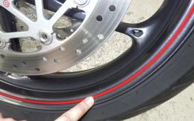 TRIUMPH DAYTONA 675 R 2014
