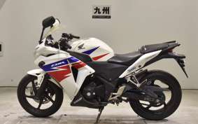 HONDA CBR250R A MC41