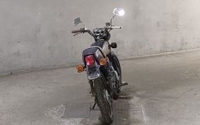 HONDA CB50 S AC02