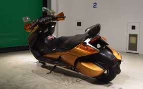 SUZUKI GEMMA 250 CJ47A