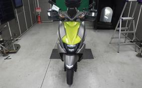 SUZUKI AVENIS 125 EA12J