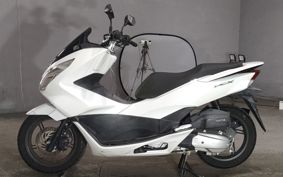 HONDA PCX 125 JF56