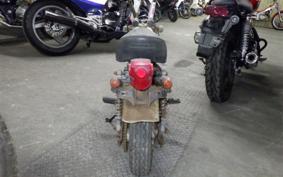 HONDA MONKEY Z50J