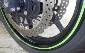 KAWASAKI NINJA 1000 2012