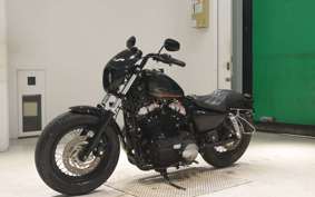 HARLEY XL1200X 2011