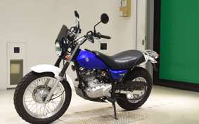 SUZUKI VANVAN 200 NH41A