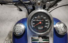 HARLEY FLSTC 1340 BJL