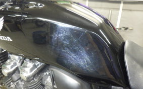 HONDA CB1100 2010 SC65