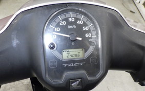 HONDA TACT-4ﾍﾞｰｼｯｸ 2025 AF79