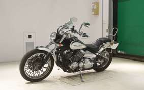 YAMAHA DRAGSTAR 400 2007 VH01J
