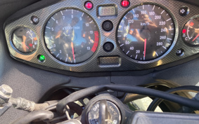 SUZUKI GSX-1300R HAYABUSA 2003 GW71A