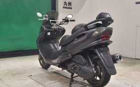 YAMAHA MAJESTY 125 FI