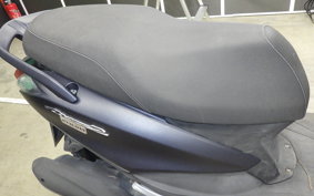 YAMAHA AXIS 125 Z 1998 SED7J