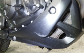 YAMAHA MT-25 A RG74J