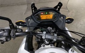 HONDA 400X 2014 NC47