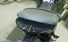 YAMAHA MT-09 SP 2021 RN69J