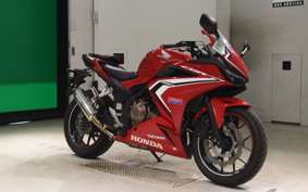 HONDA CBR400R 2019 NC56