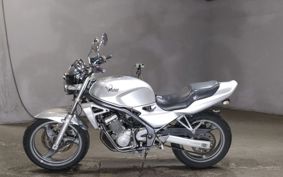 KAWASAKI BALIUS250 ZR250A