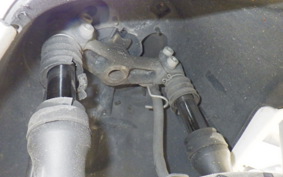 YAMAHA AXIS 125 Z SED7J
